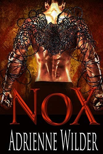 Cover of Nox
