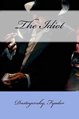 Cover of The Idiot