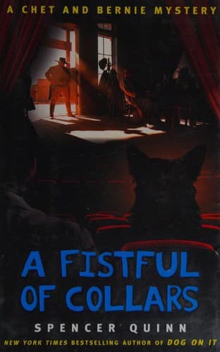 A Fistful of Collars