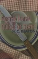 Agatha Raisin and the Quiche of Death