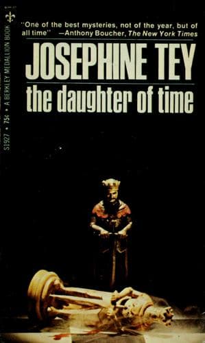 The Daughter of Time