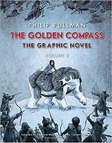 The Golden Compass